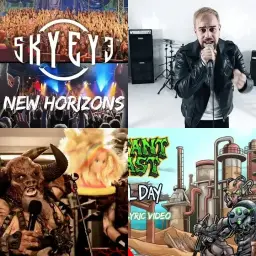Heavy Metal    v29
