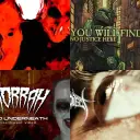 Playlist Thrash Metal v29 Thumbnail