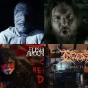 Playlist Death Metal v29 Thumbnail