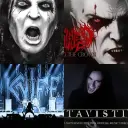 Playlist Black Metal v29 Thumbnail