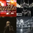 Playlist Progressive Metal v29 Thumbnail