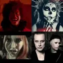 Playlist Industrial Metal v29 Thumbnail