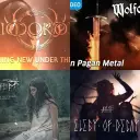 Playlist Folk Metal v29 Thumbnail