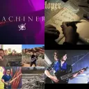 Playlist Metalcore v29 Thumbnail