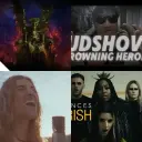 Playlist Alternative Metal v30 Thumbnail
