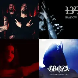 Black Metal    v30