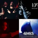 Playlist Black Metal v30 Thumbnail