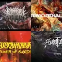 Playlist Death Metal v30 Thumbnail