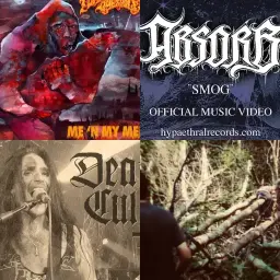 Doom Metal    v30
