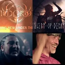 Folk Metal    v30
