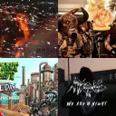 Playlist Heavy Metal v30 Thumbnail