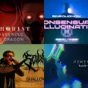 Playlist Metalcore v30 Thumbnail