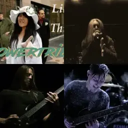 Progressive Metal    v30