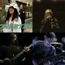 Playlist Progressive Metal v30 Thumbnail