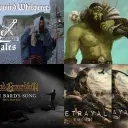 Playlist Folk Metal v31 Thumbnail