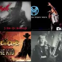 Playlist Heavy Metal v31 Thumbnail