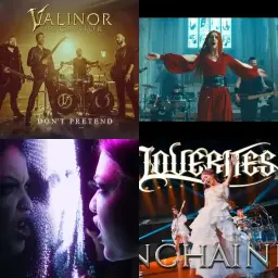 Power Metal v31