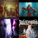 Playlist Power Metal v31 Thumbnail