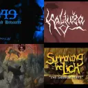 Playlist Black Metal v32 Thumbnail