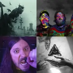 Doom Metal    v32