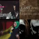 Playlist Gothic Metal / Industry v32 Thumbnail