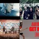Playlist Heavy Metal v32 Thumbnail