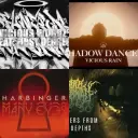 Playlist Metalcore v32 Thumbnail