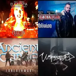 Progressive Metal    v32