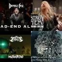 Playlist Thrash Metal v32 Thumbnail