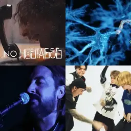 Alternative Metal    v33