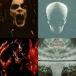 Black Metal    v33