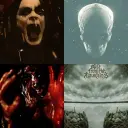 Playlist Black Metal v33 Thumbnail