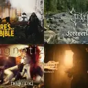 Playlist Death Metal v33 Thumbnail