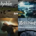 Playlist Folk Metal v33 Thumbnail