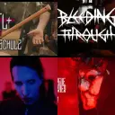 Playlist Gothic Metal / Industry v33 Thumbnail