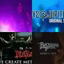 Playlist Heavy Metal v33 Thumbnail