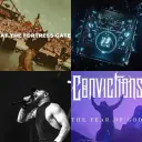 Playlist Metalcore v33 Thumbnail