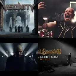 Power Metal v33