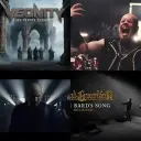Playlist Power Metal v33 Thumbnail