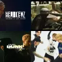 Playlist Alternative Metal v34 Thumbnail