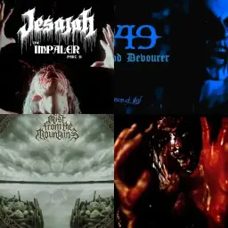 Black Metal    v34