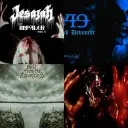 Playlist Black Metal v34 Thumbnail