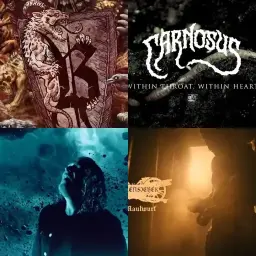 Death Metal   v34