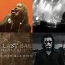 Playlist Gothic Metal / Industry v34 Thumbnail