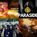 Playlist Heavy Metal v34 Thumbnail