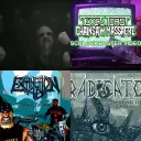 Playlist Thrash Metal v34 Thumbnail