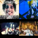 Playlist Visual Kei v34 Thumbnail