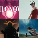 Playlist Alternative Metal v35 Thumbnail