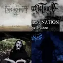 Playlist Black Metal v35 Thumbnail