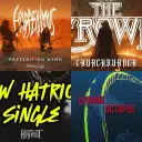 Playlist Death Metal v35 Thumbnail
